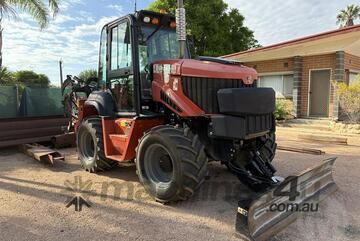 Ditch Witch   RT120