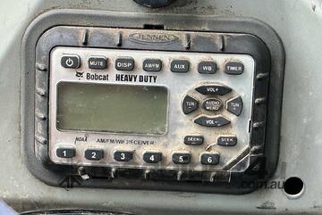 2012 Bobcat S630 Wheeled Skid Steer