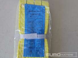 Unused 3 Ton x 2m Webbing Slings  (5 of)  - picture2' - Click to enlarge