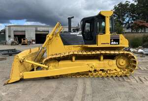 2013 Komatsu D85PX Dozer - Swampy