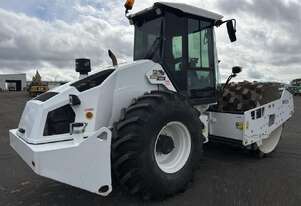 2021 Ammann ARS 130 Padfoot Drum Compactor