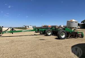 K Line K-Line 2900 9.5M Folding Wing