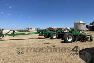 K Line K-Line 2900 9.5M Folding Wing