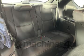 2022 Mazda CX-8 Touring FWD SUV Petrol (Auto) (Ex Lease)