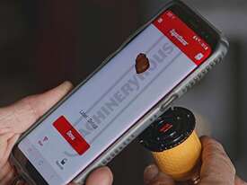 SmartSYNC™ Cartridge Reader 528083 Suits Powermax45/65/85/105 SYNC (Pack of 1) - picture0' - Click to enlarge