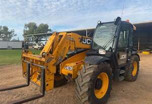 JCB 541-70 Agri Super Telehandler