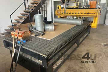 2024 ART CNC XR Router with Tooling - Coolum Beach QLD