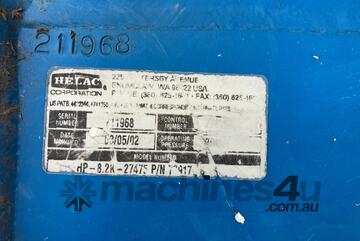 Genie 2002   S-40 Boom Lift