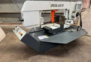 Macc   Special DI Bandsaw
