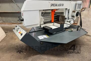 Macc   Special DI Bandsaw