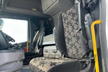 2021 Scania R620 Prime Mover Sleeper Cab