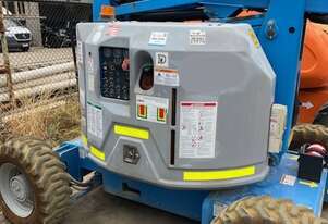 Genie Z34/22IC - 4WD - Compliance until 10/2028 (Easter Special)