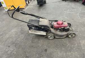 Honda Push Mower (Council Asset)