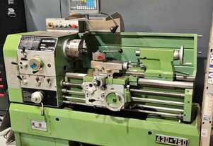 TAKANG CENTRE LATHE - MODEL 430 X 750 - Excellent