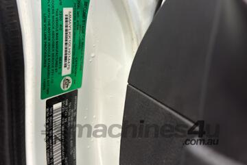 2019 Mitsubishi Triton GLX Diesel