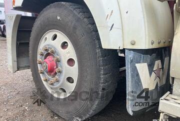 2021 Western Star 4800FS Prime Mover