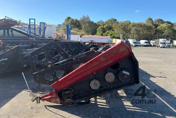 2006 Case IH 2052 Header Front