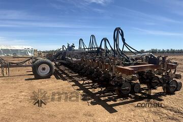 2004 NDF 12m Disc Planter