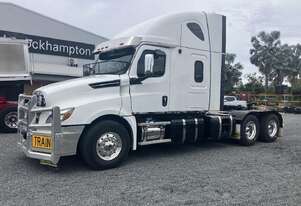 2023 Freightliner Cascadia 126 Prime Mover