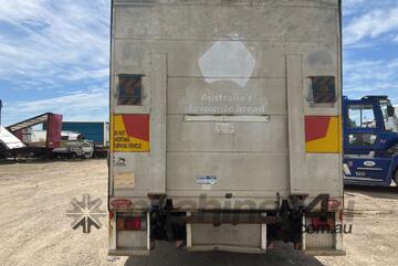 2011 Isuzu NQR 450 Long Pantech