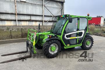 2021 Merlo Telehandler - Telehandler