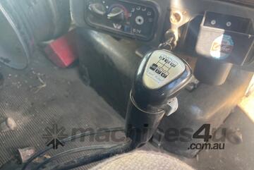 Western Star 4800 Series Prime Mover Day Cab