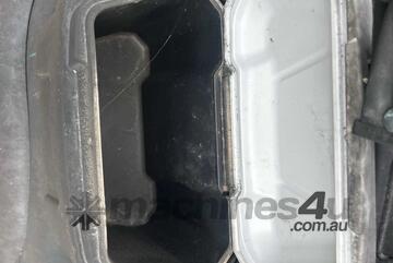 2024 Club Car Tempo 2 Seat Golf Cart