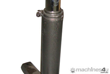 Garrick RS-V Heavy-duty Industrial Roller Stands