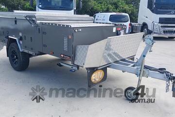 Guardian Teletrack 6 Berth