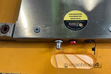 GC Weighing & Calibrations LTJ-AX-1100 Weigh Pads