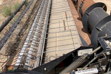 Macdon (8755) 2013   RAKEUP