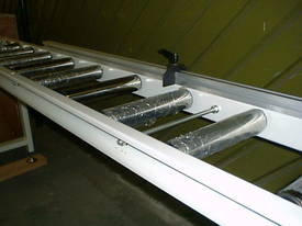 PNEUMATIC UPCUT DOCKING SAW - picture2' - Click to enlarge