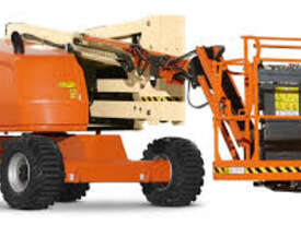 New JLG 450AJ Articulating Boom Lift **IN STOCK** - picture0' - Click to enlarge