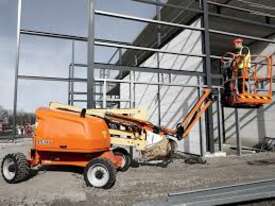 New JLG 450AJ Articulating Boom Lift **IN STOCK** - picture1' - Click to enlarge