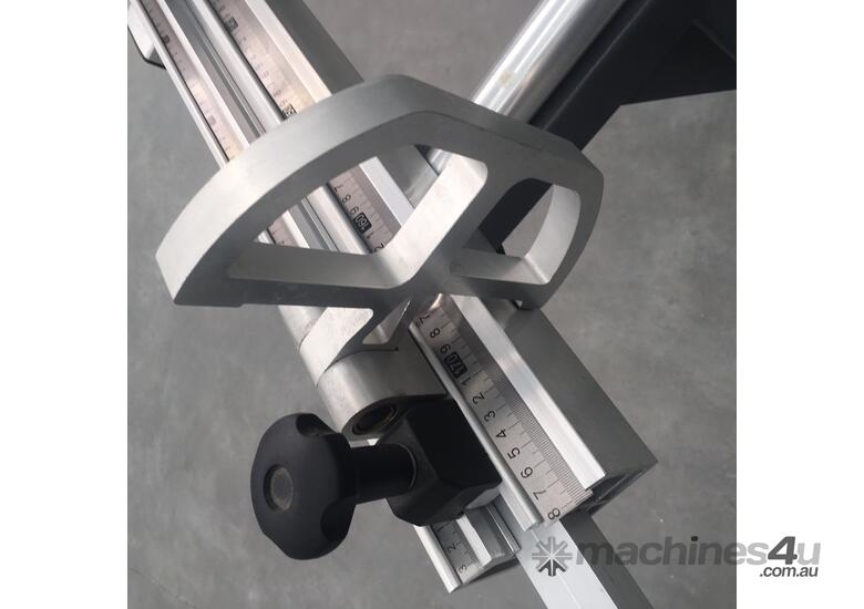 PRIMA 3200/1 SLIDING TABLE PANEL SAW