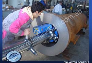 RSX9 MULTI-PURPOSE PORTABLE BORERS