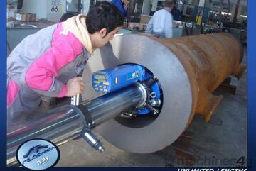 RSX9 MULTI-PURPOSE PORTABLE BORERS