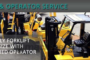 JCB 527-58C Telehandler for   Lifting & Material Handling