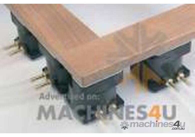 New 2018 schmalz Schmalz Vacuum clamping systems for your CNC Wood CNC