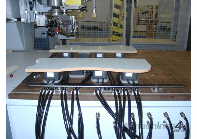 New 2018 schmalz Schmalz Vacuum clamping systems Wood CNC Accessories