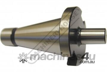 NT40 x JT6 Drill Chuck Arbor - M16 Threaded Shank Suits 13mm Drill Chucks