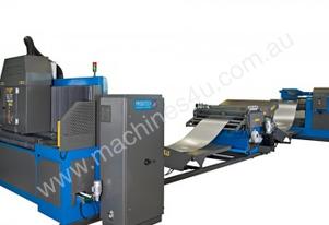   Turret Punch from Coil