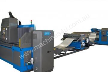   Turret Punch from Coil