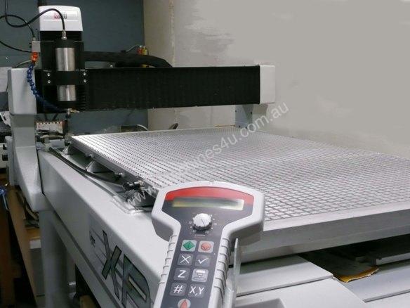 caption XP Evolution | Etching, Engraving & Laser Marking
