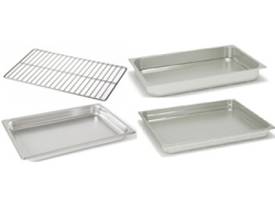 Blue Seal Starter Pan and Rack Kit 20 Tray - picture0' - Click to enlarge