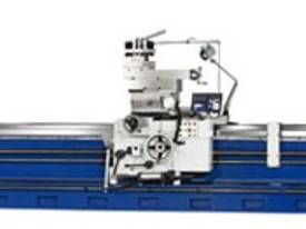 Big Bore Manual Lathe 42 Series - picture0' - Click to enlarge