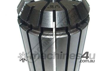 ER25 Collet 8-7mm 