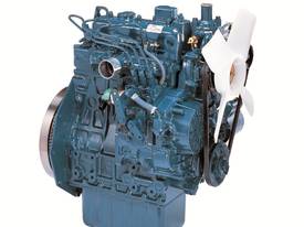 Kubota Diesel Engine Super 05 Series - picture0' - Click to enlarge