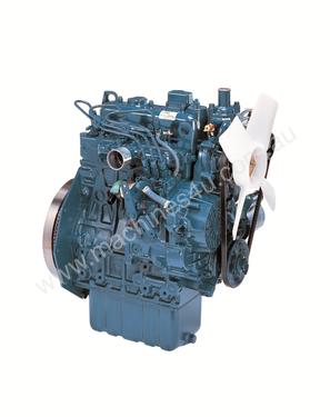 Kubota Diesel Engine Super 05 Series