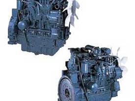 Kubota Diesel Engine Super 05 Series - picture0' - Click to enlarge